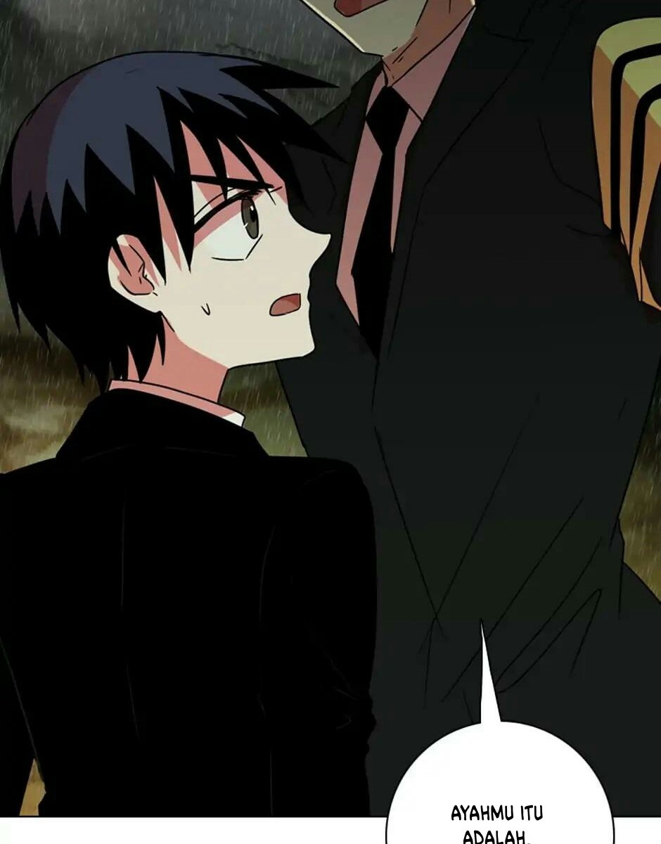 Dreamside Chapter 104 halaman 22