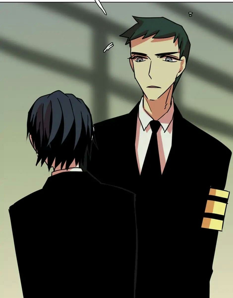 Dreamside Chapter 104 halaman 14