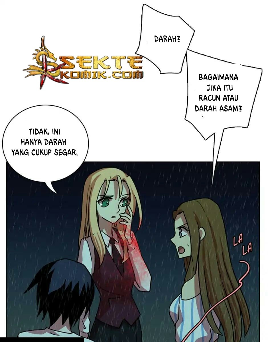 Dreamside Chapter 104 halaman 2