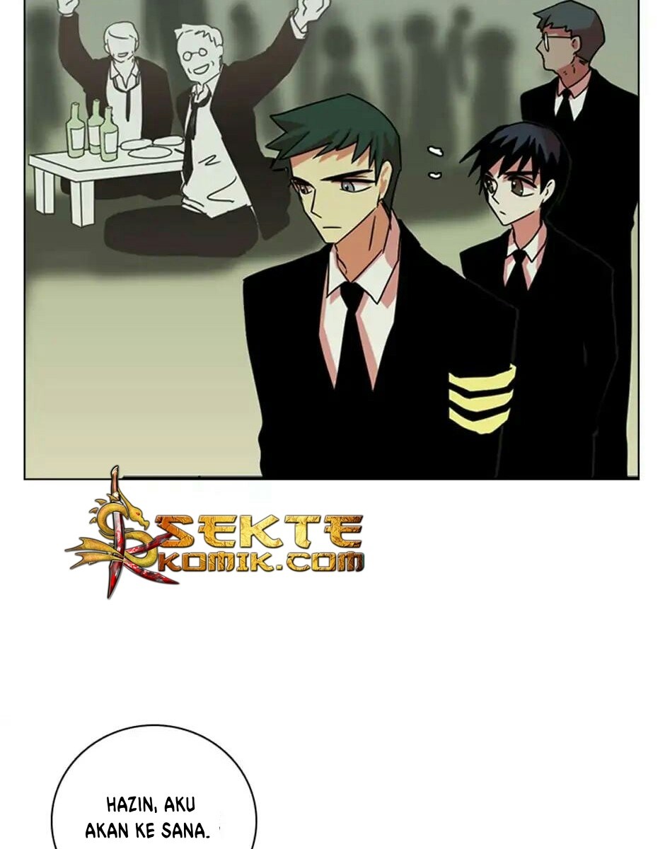 Dreamside Chapter 104 halaman 16