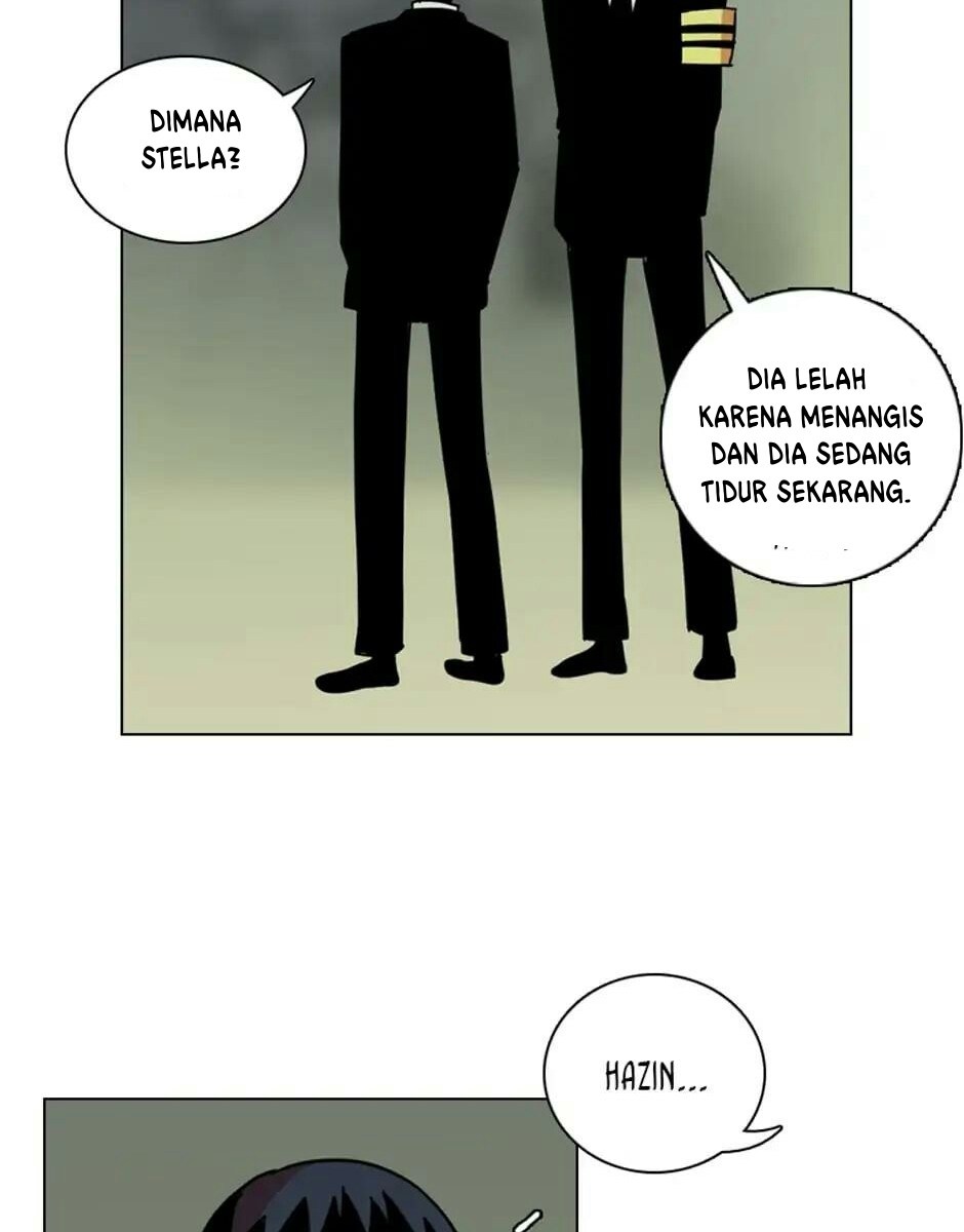 Dreamside Chapter 104 halaman 12