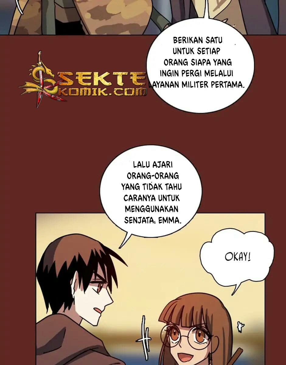 Dreamside Chapter 104 halaman 50