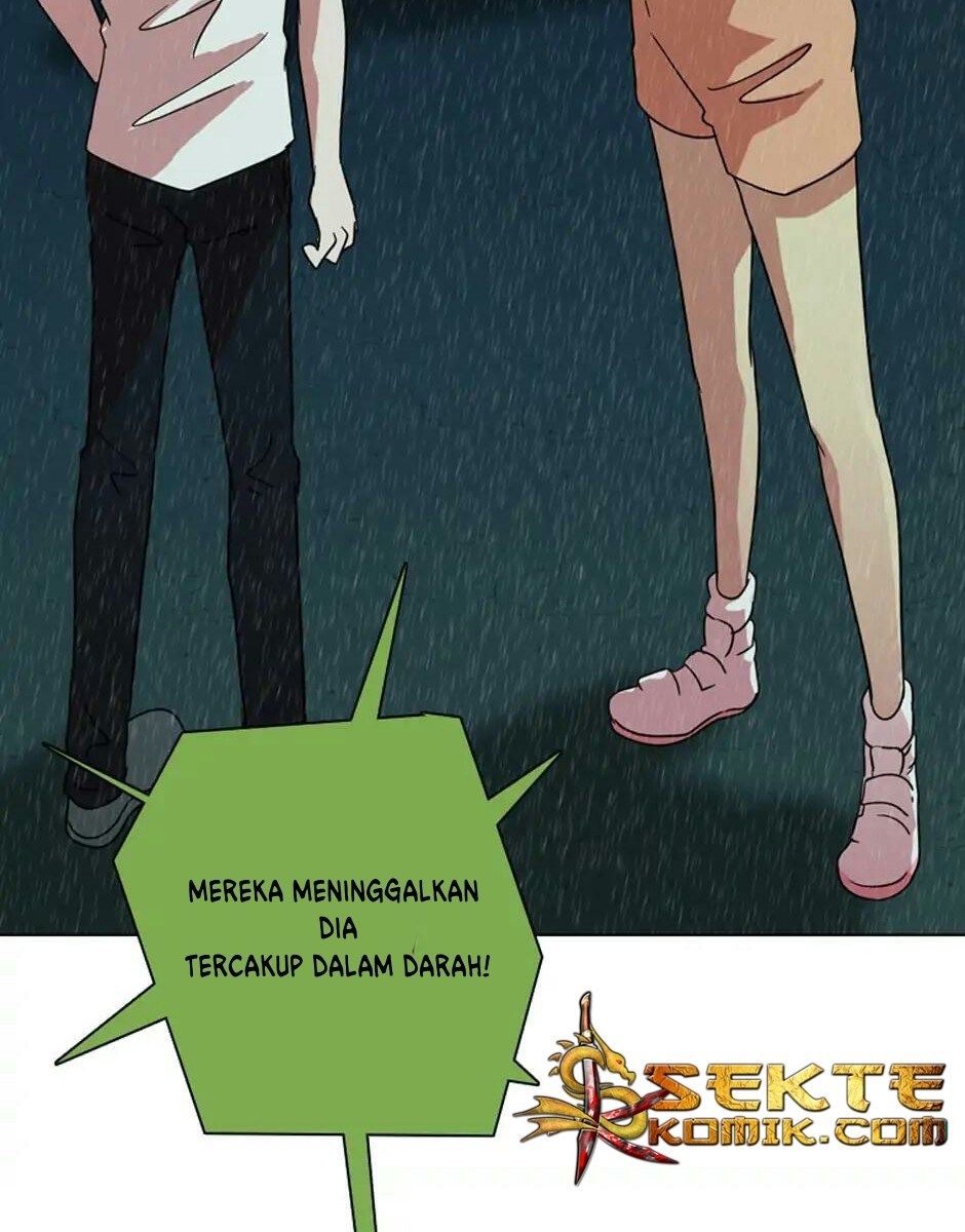 Dreamside Chapter 104 halaman 6