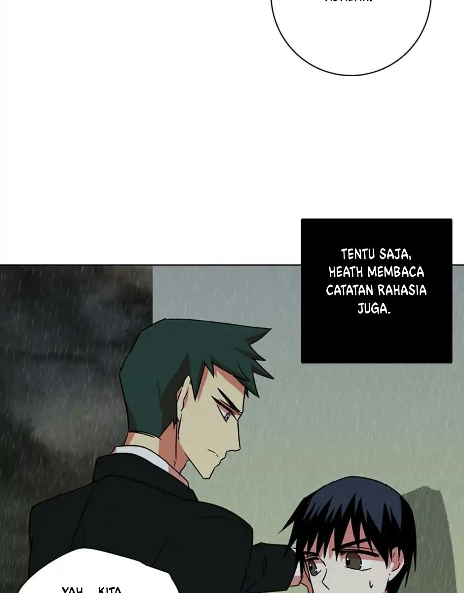 Dreamside Chapter 104 halaman 23