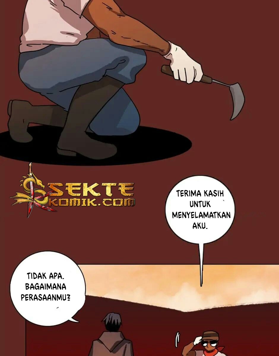 Dreamside Chapter 104 halaman 56