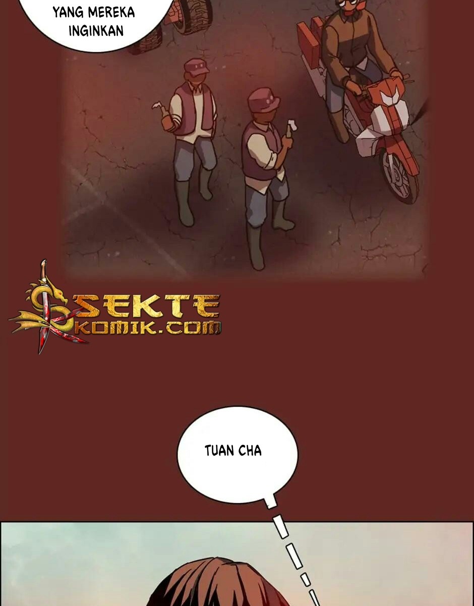 Dreamside Chapter 104 halaman 61