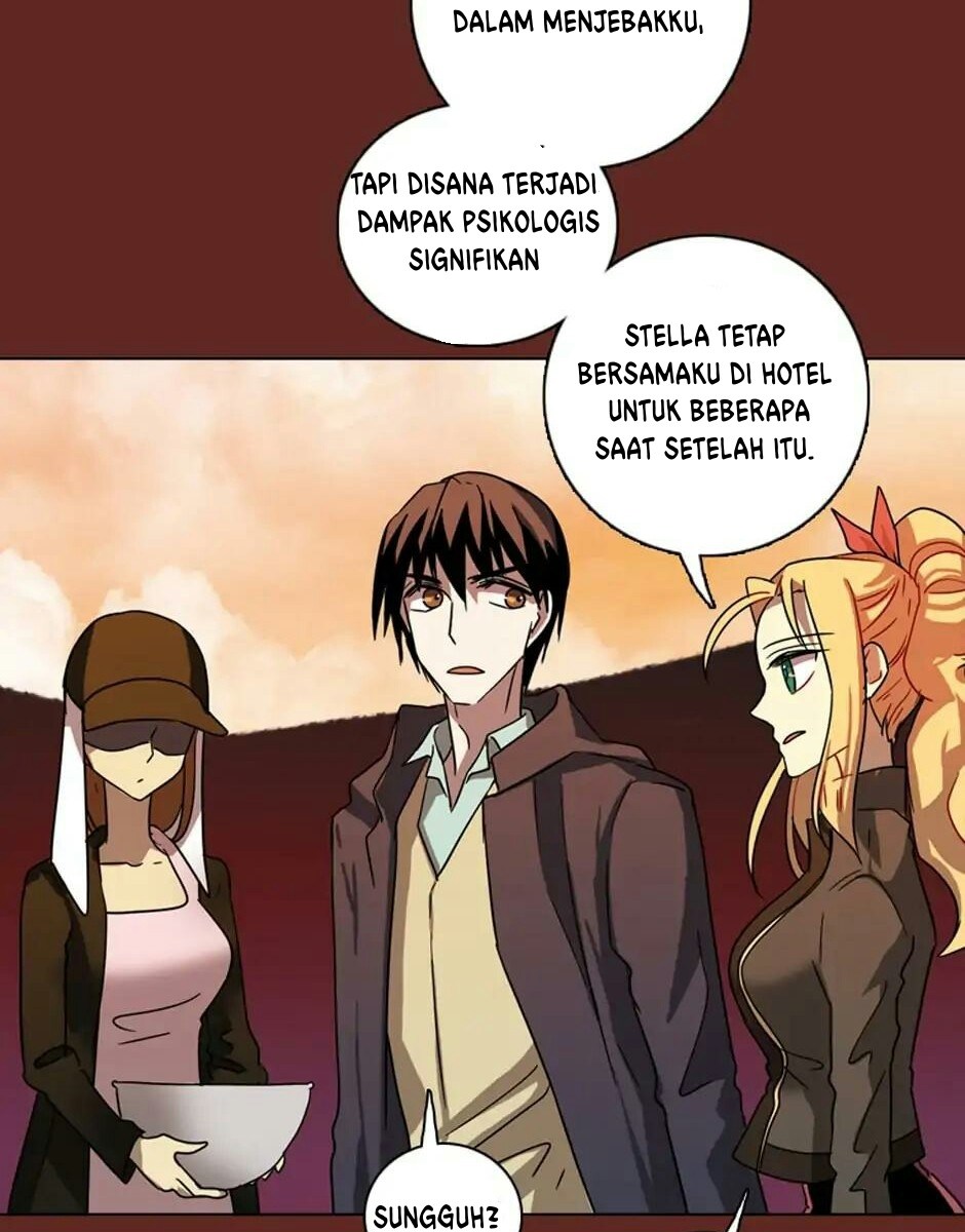 Dreamside Chapter 105 halaman 24