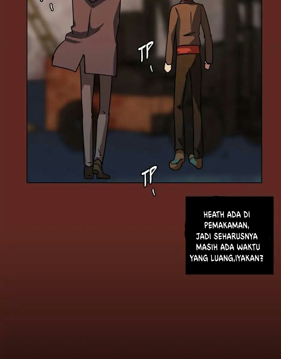 Dreamside Chapter 105 halaman 82