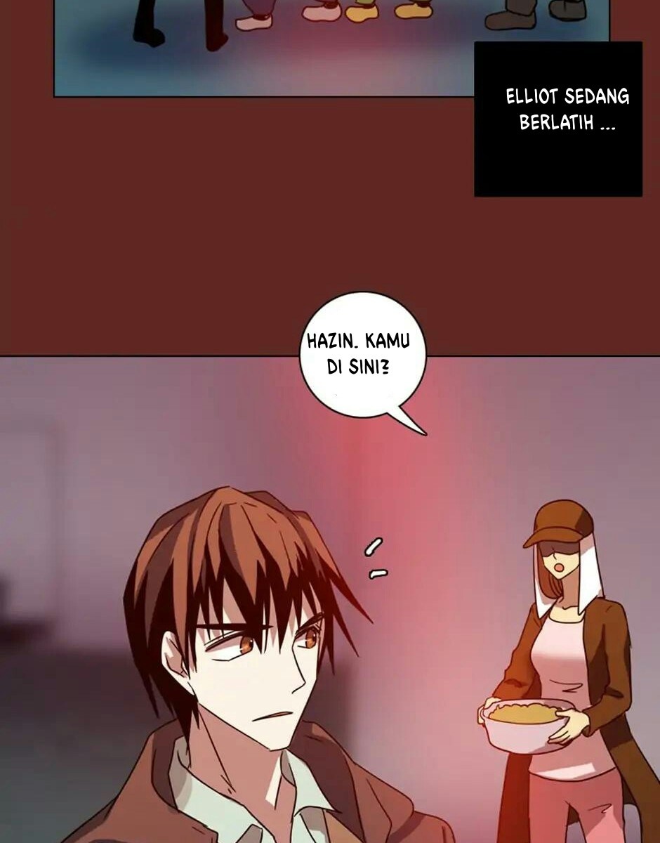 Dreamside Chapter 105 halaman 10