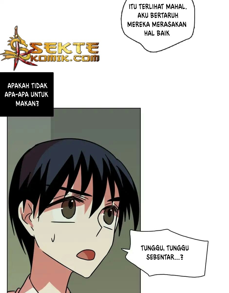 Dreamside Chapter 106 halaman 26