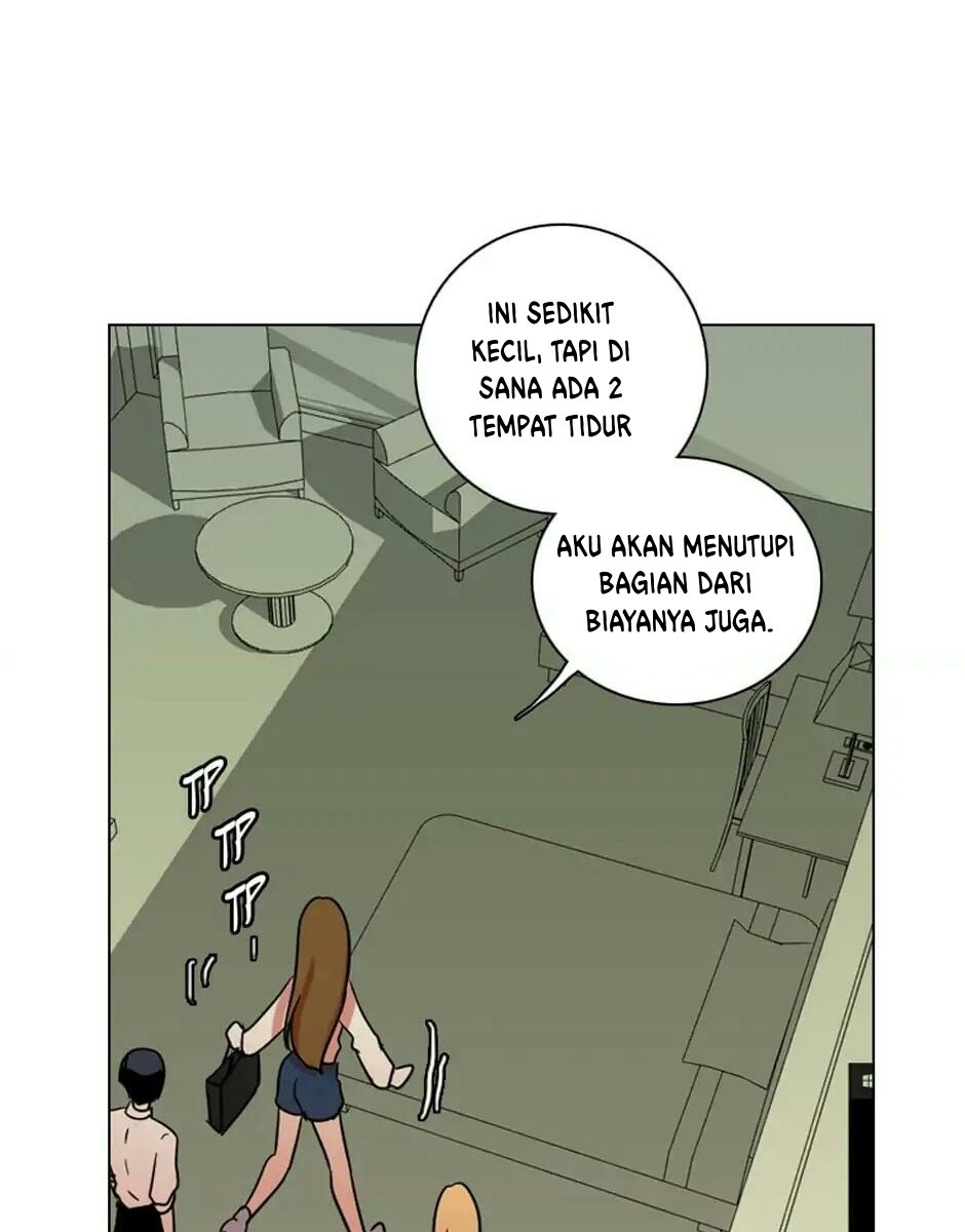 Dreamside Chapter 106 halaman 88