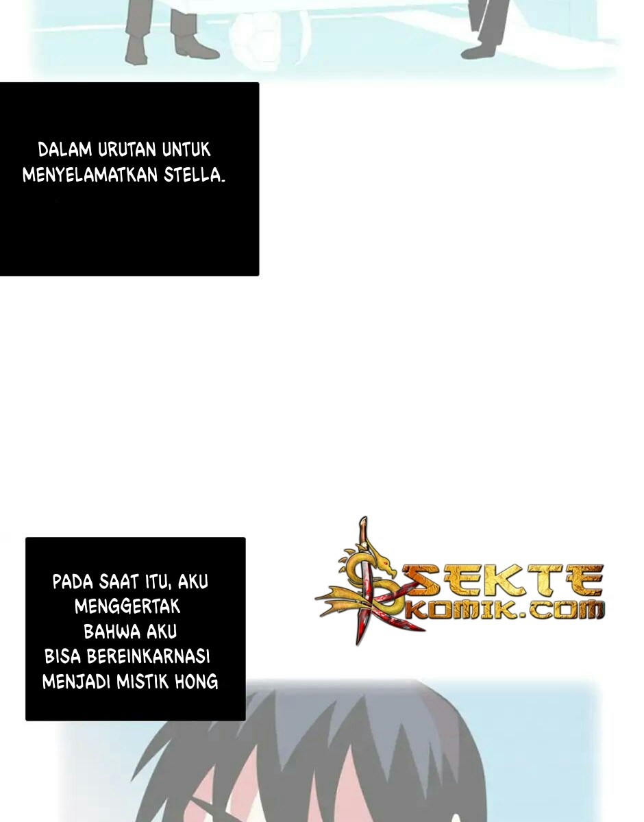 Dreamside Chapter 107 halaman 27