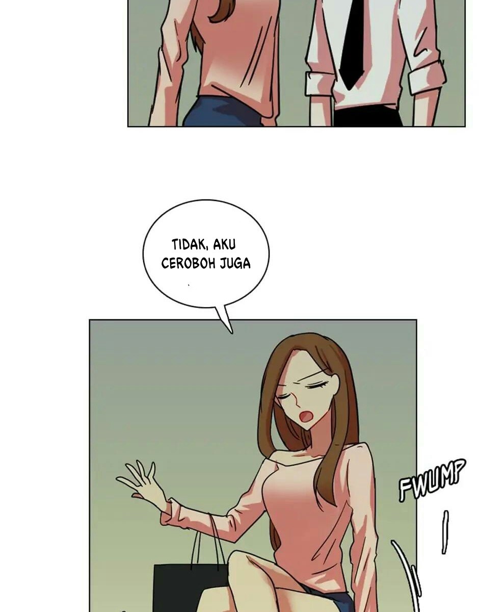 Dreamside Chapter 107 halaman 9