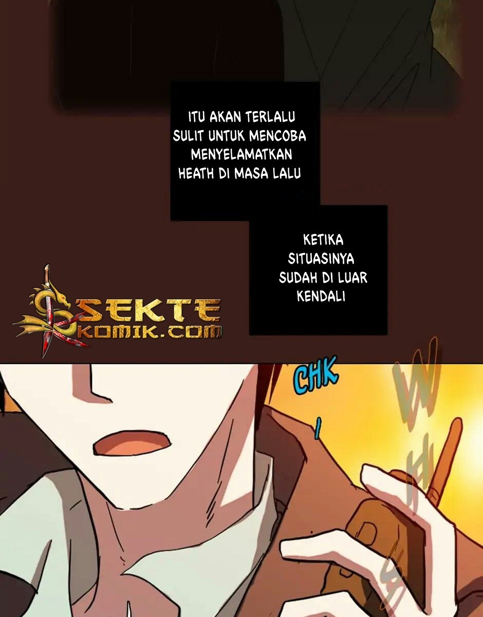 Dreamside Chapter 107 halaman 101
