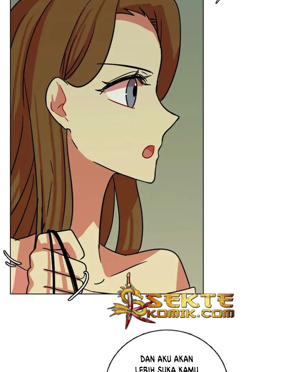 Dreamside Chapter 107 halaman 16
