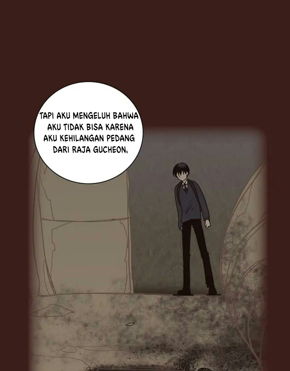 Dreamside Chapter 107 halaman 66