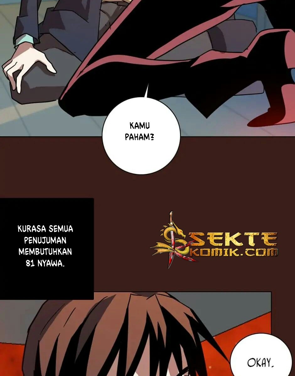 Dreamside Chapter 107 halaman 76
