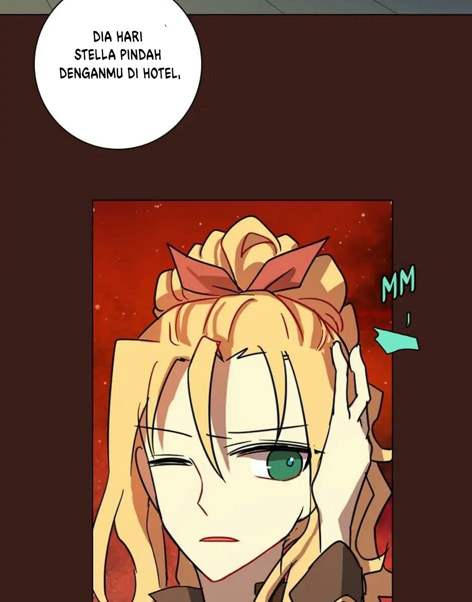 Dreamside Chapter 107 halaman 47