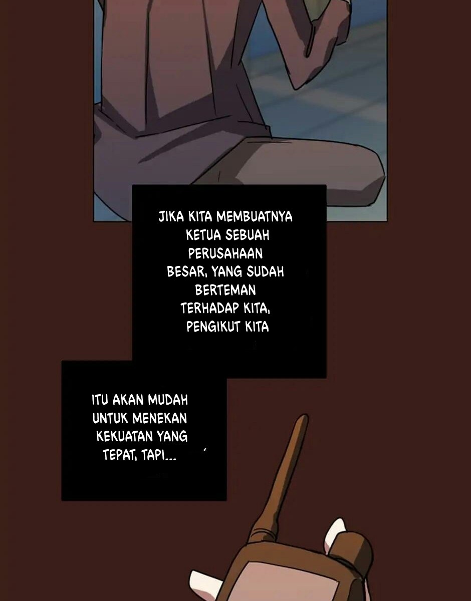 Dreamside Chapter 107 halaman 81