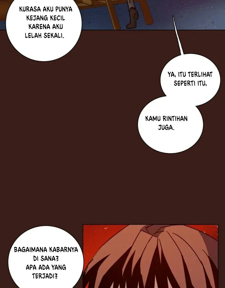 Dreamside Chapter 107 halaman 38