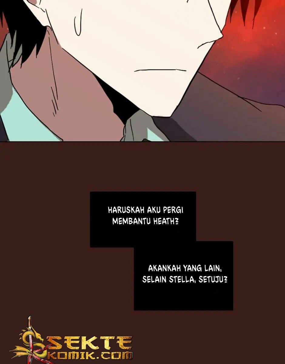 Dreamside Chapter 107 halaman 95