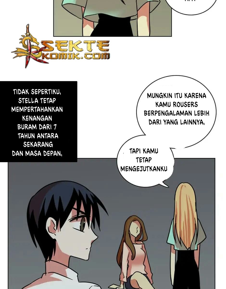 Dreamside Chapter 107 halaman 12