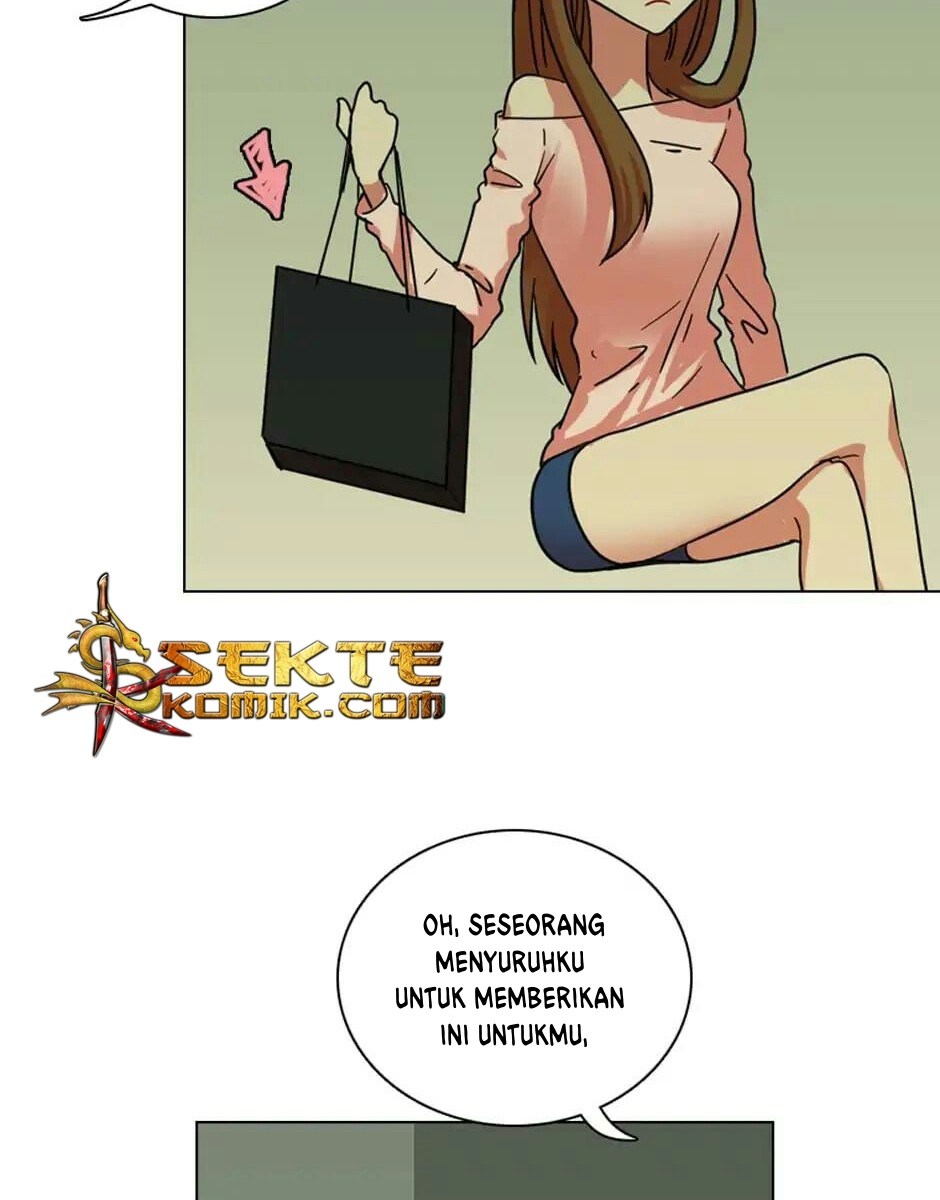 Dreamside Chapter 107 halaman 19