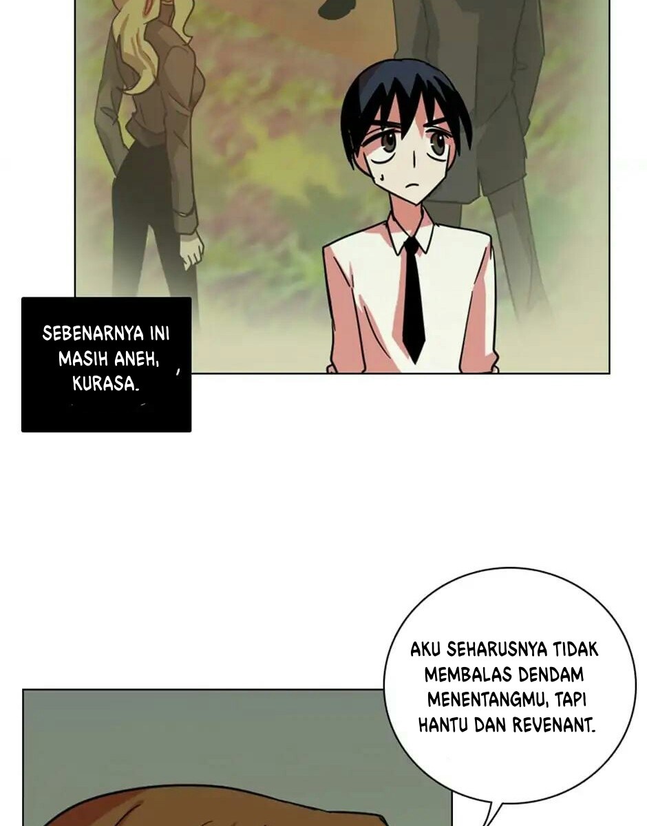 Dreamside Chapter 107 halaman 15