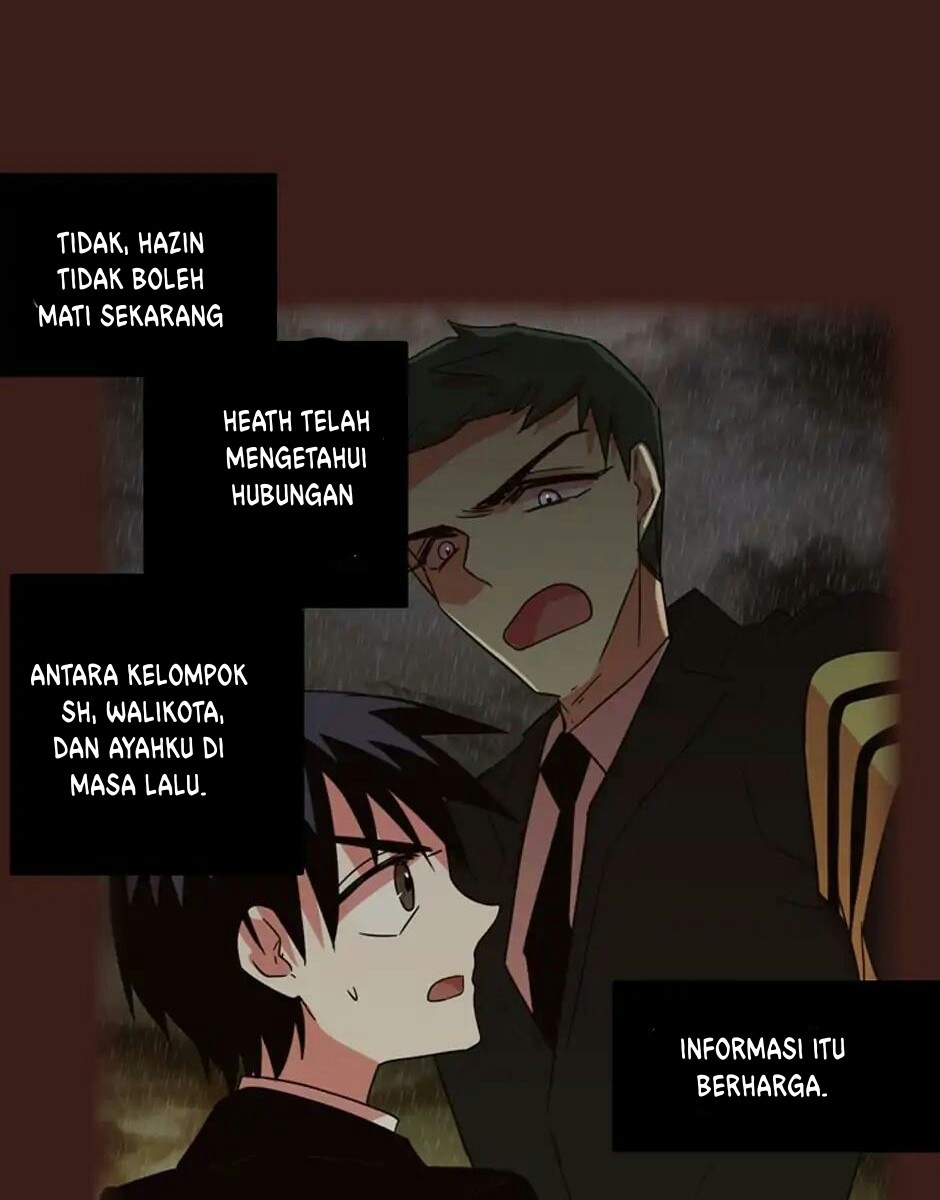 Dreamside Chapter 107 halaman 100