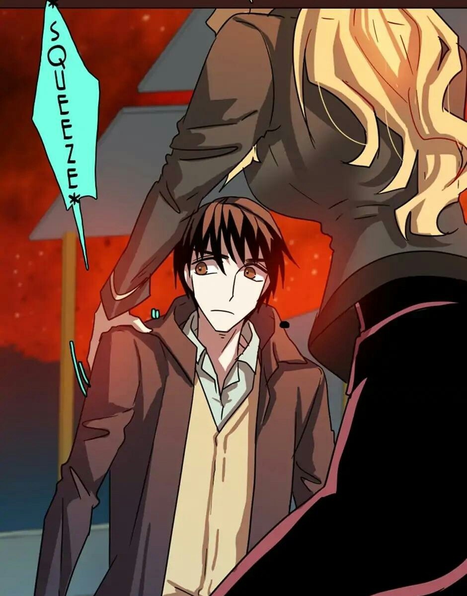 Dreamside Chapter 107 halaman 75