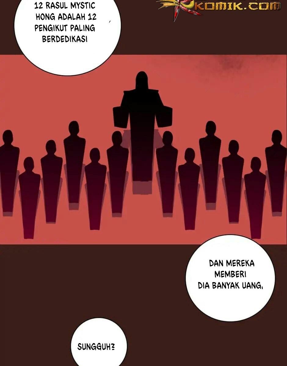 Dreamside Chapter 107 halaman 51