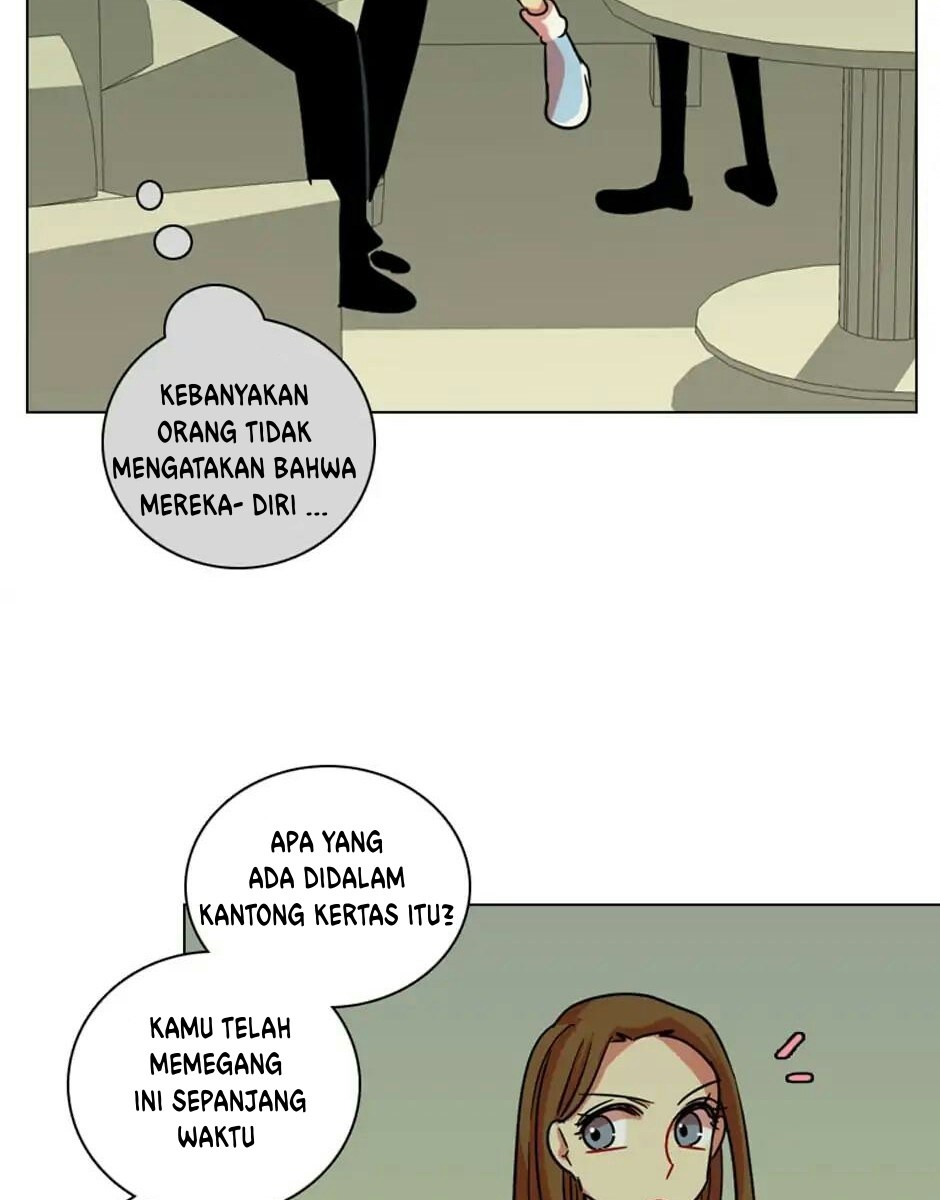 Dreamside Chapter 107 halaman 18