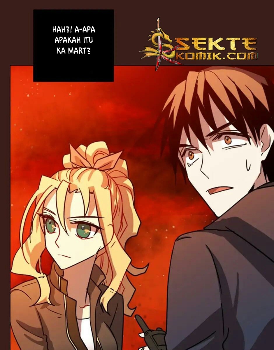 Dreamside Chapter 107 halaman 86