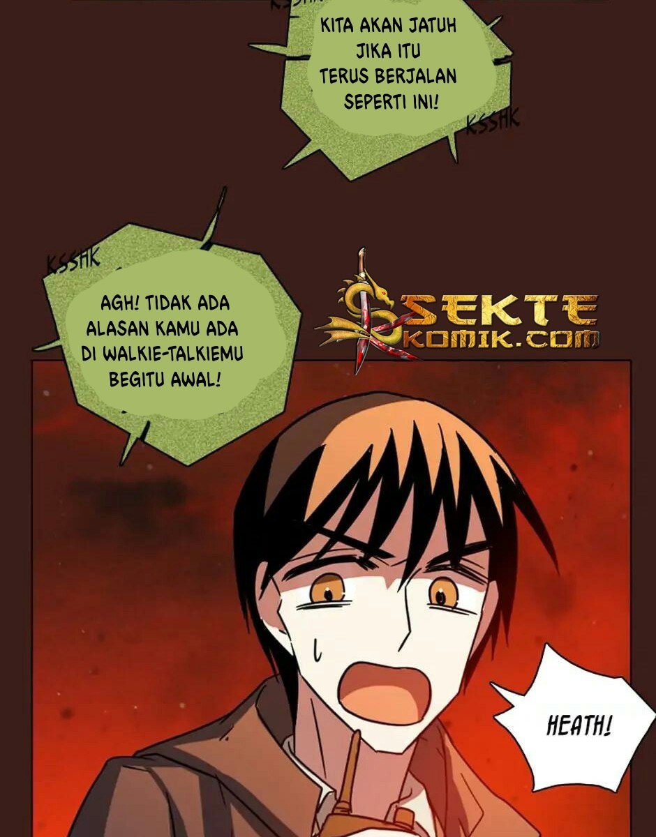 Dreamside Chapter 107 halaman 88