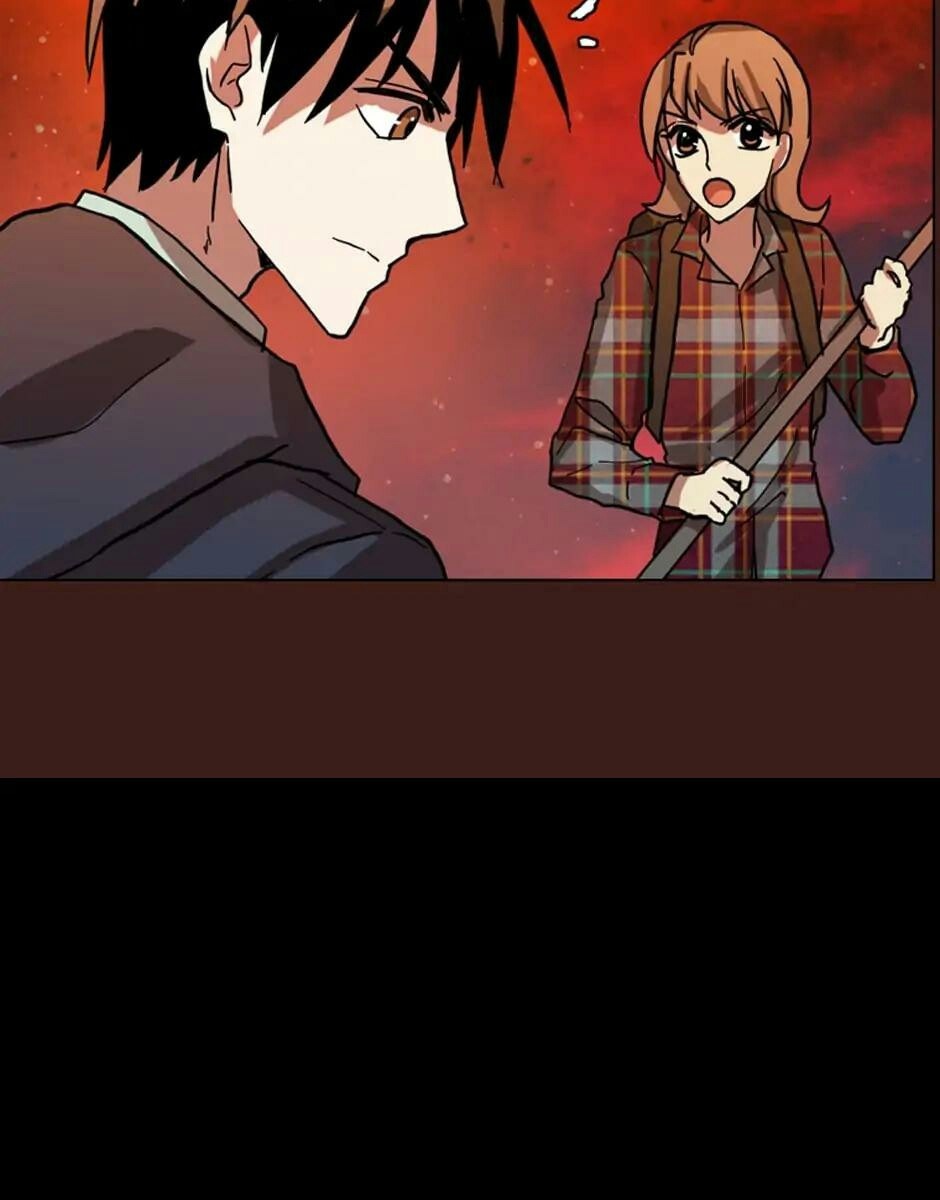 Dreamside Chapter 108 halaman 27