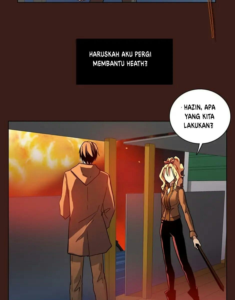 Dreamside Chapter 108 halaman 3