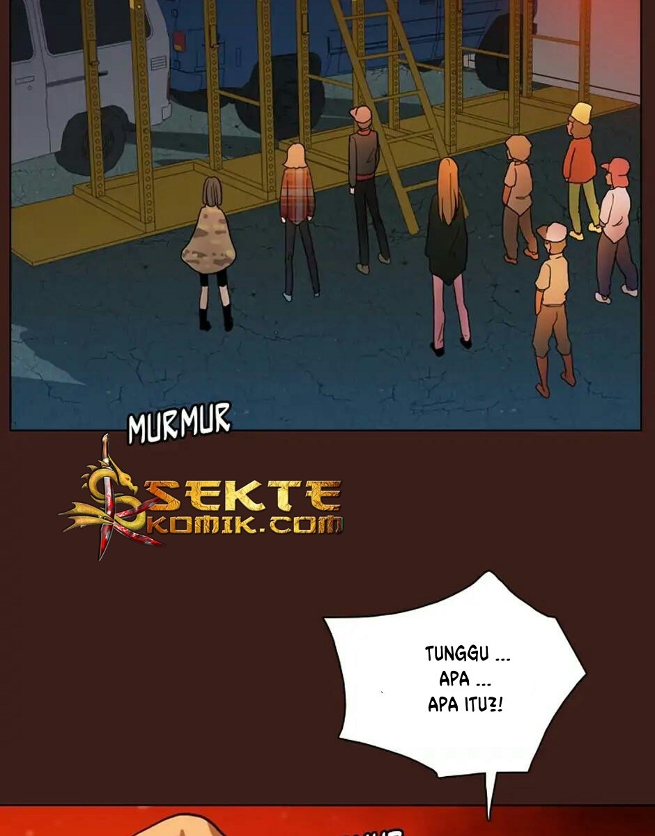 Dreamside Chapter 108 halaman 11