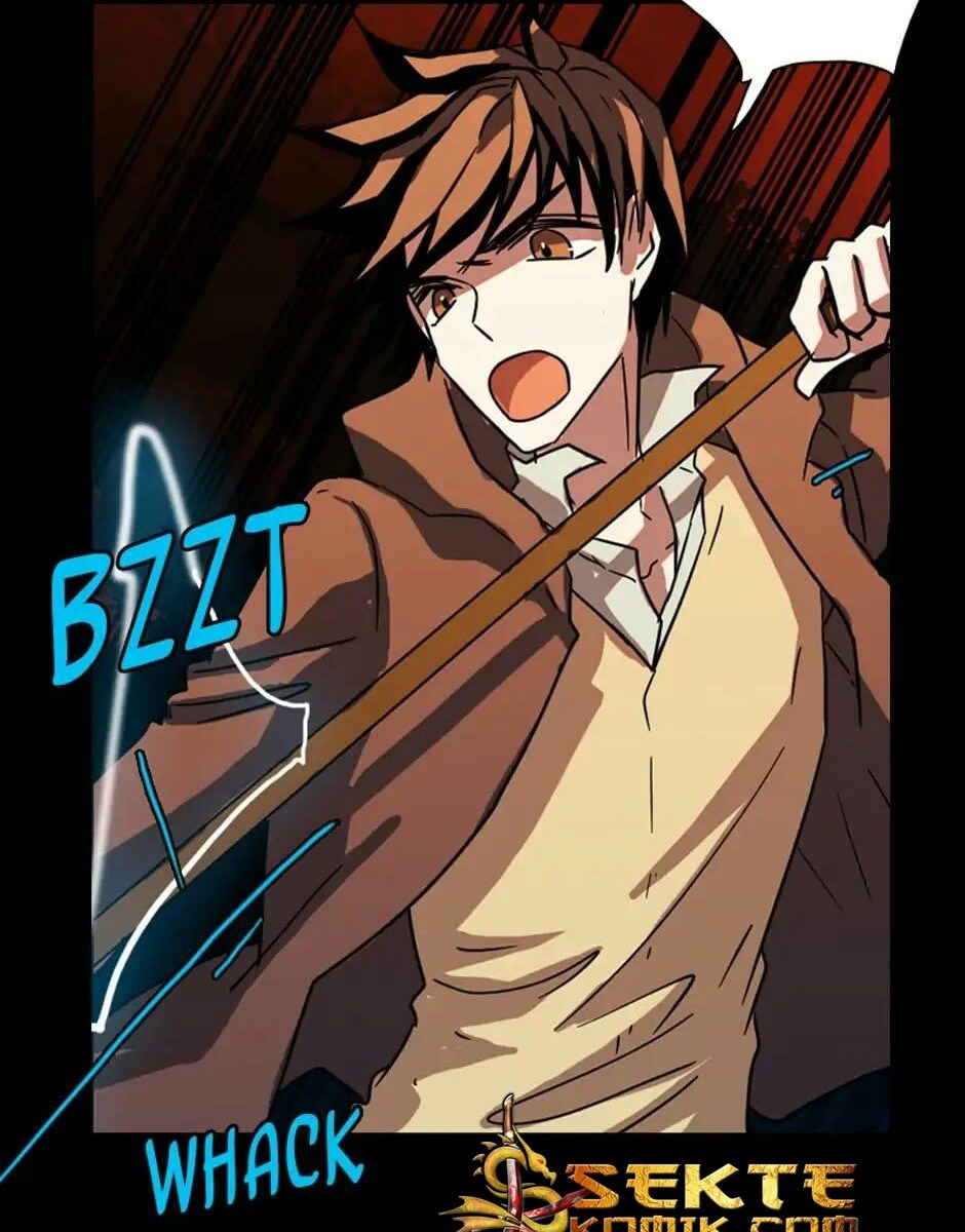 Dreamside Chapter 108 halaman 33