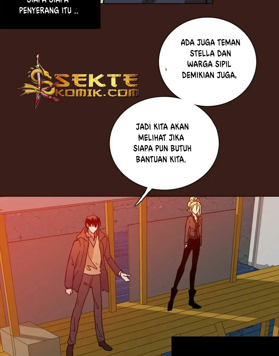 Dreamside Chapter 108 halaman 21