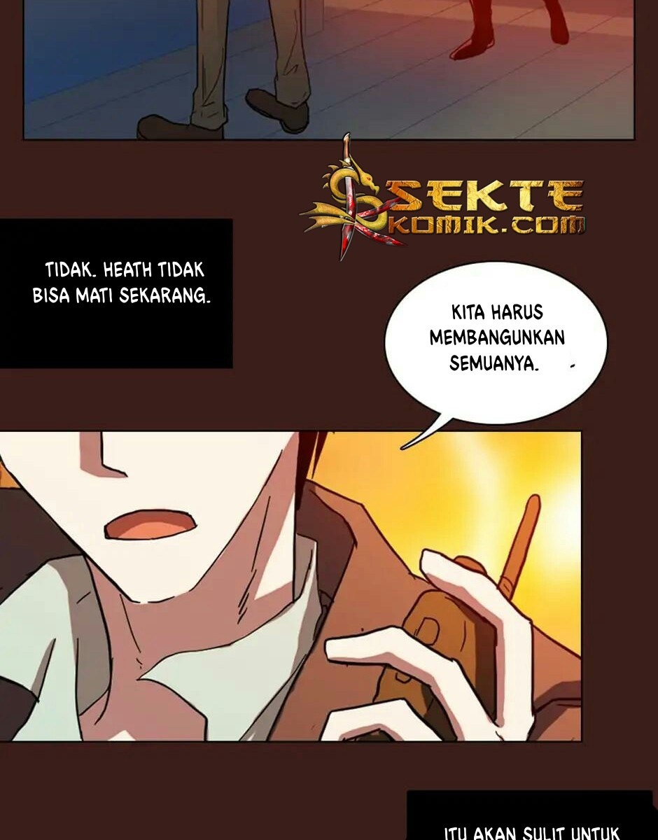 Dreamside Chapter 108 halaman 4