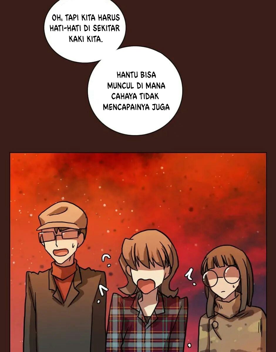 Dreamside Chapter 108 halaman 17