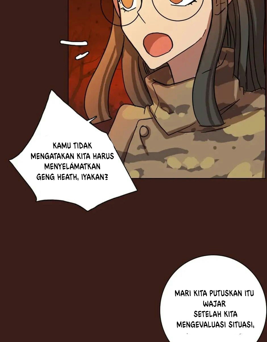 Dreamside Chapter 108 halaman 19