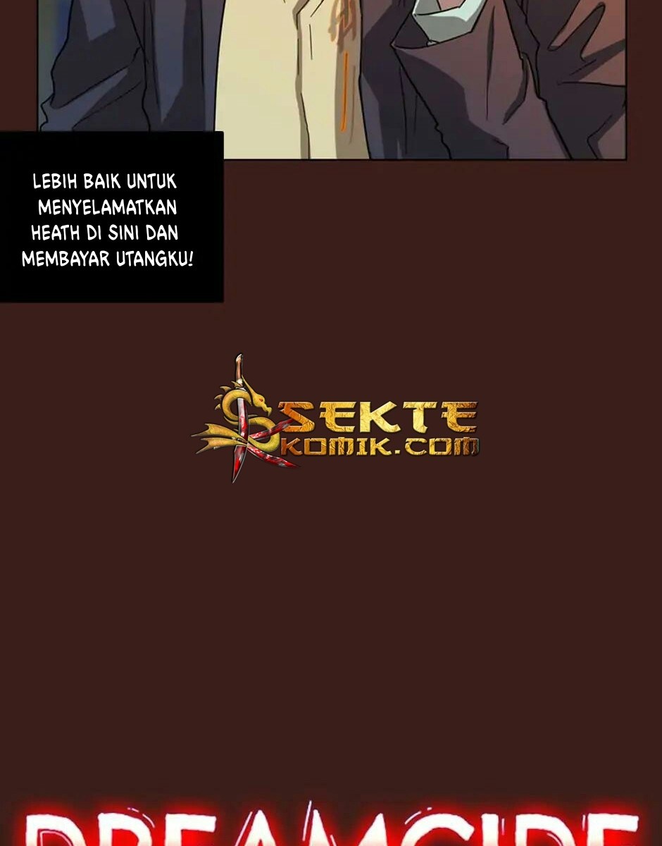 Dreamside Chapter 108 halaman 6