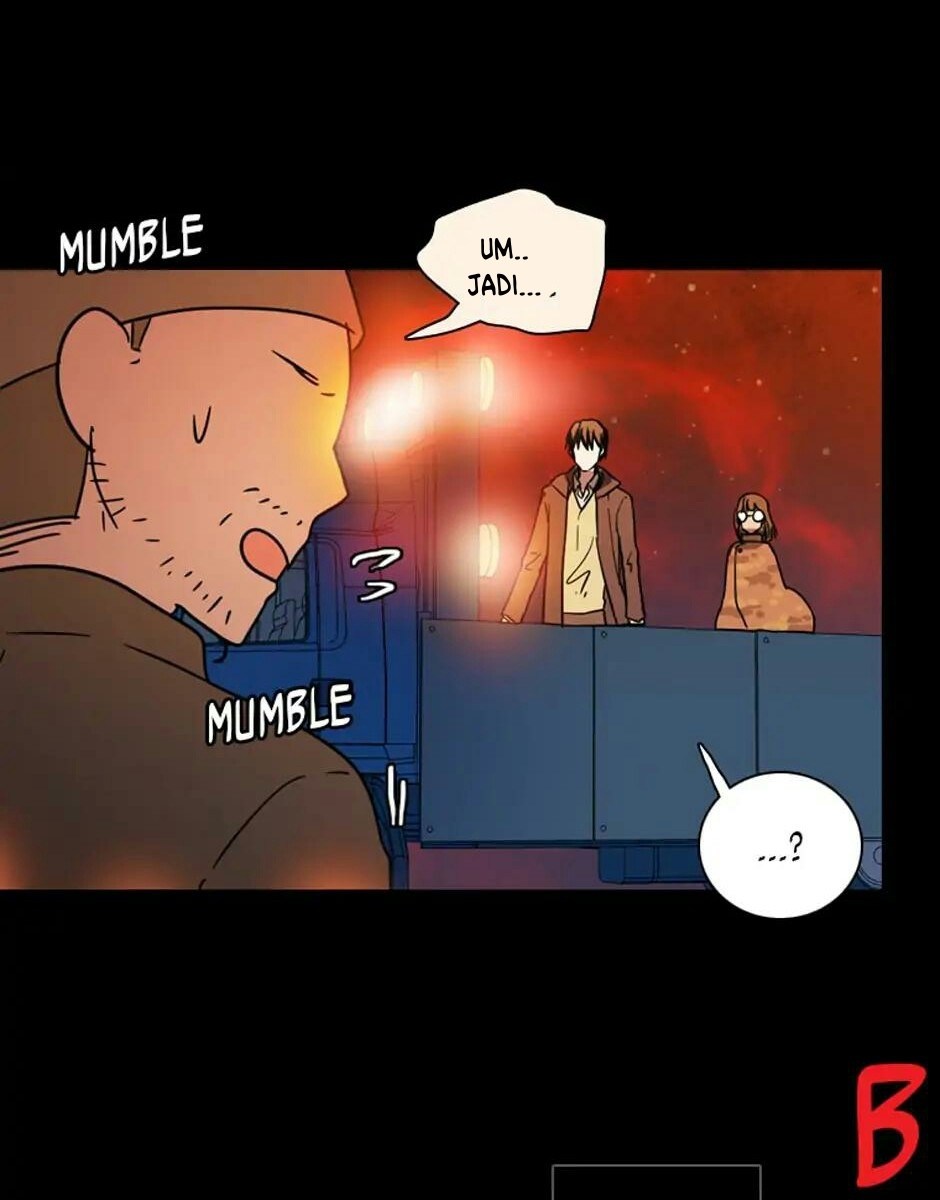 Dreamside Chapter 108 halaman 44