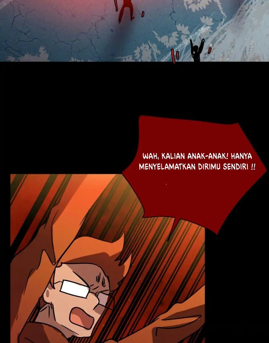 Dreamside Chapter 108 halaman 30