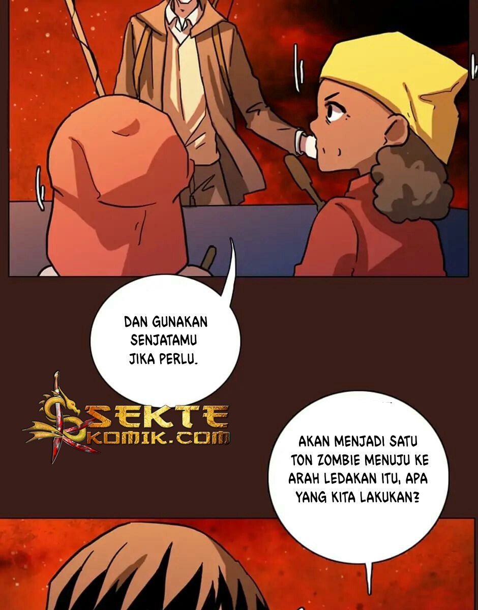 Dreamside Chapter 108 halaman 26