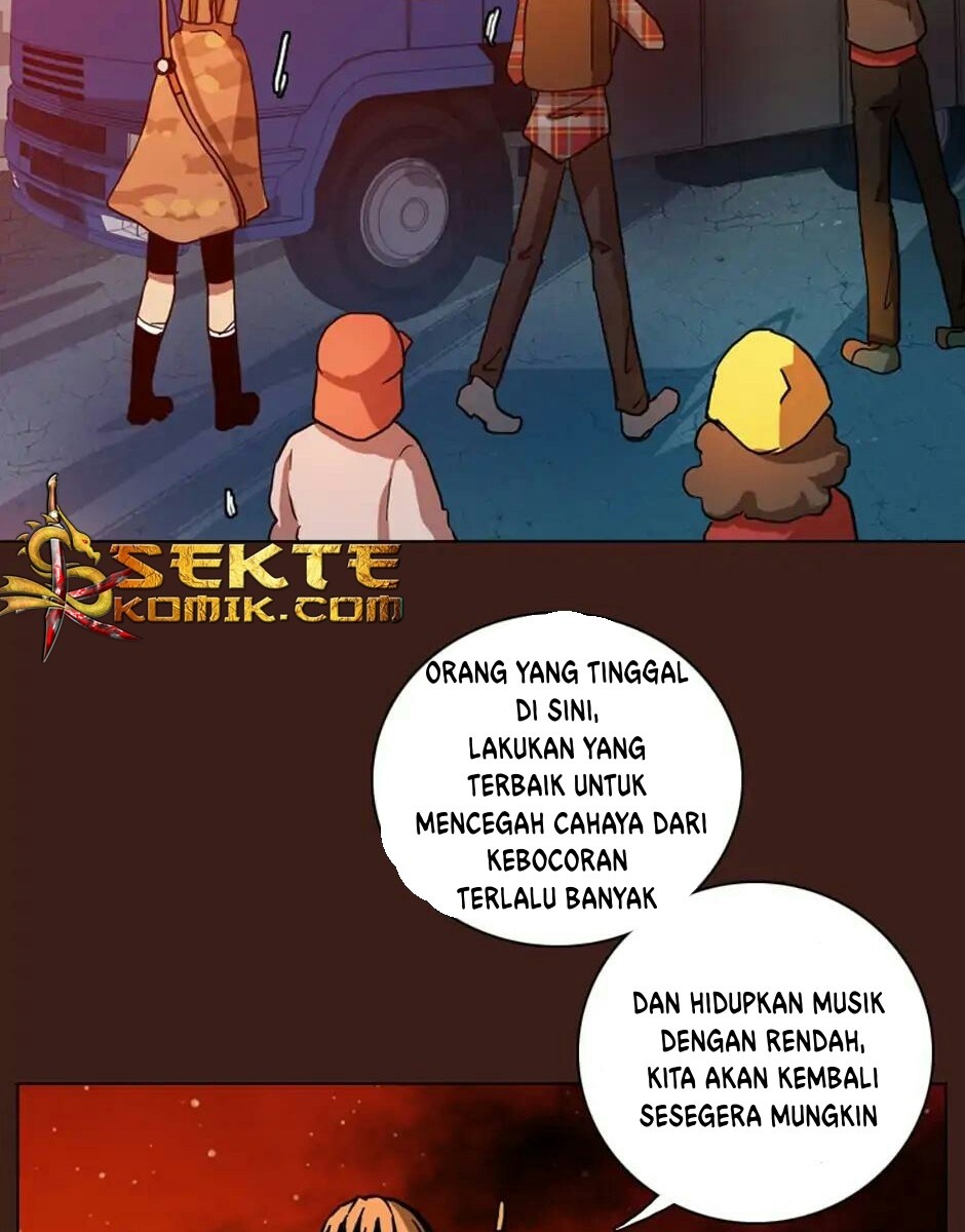 Dreamside Chapter 108 halaman 24