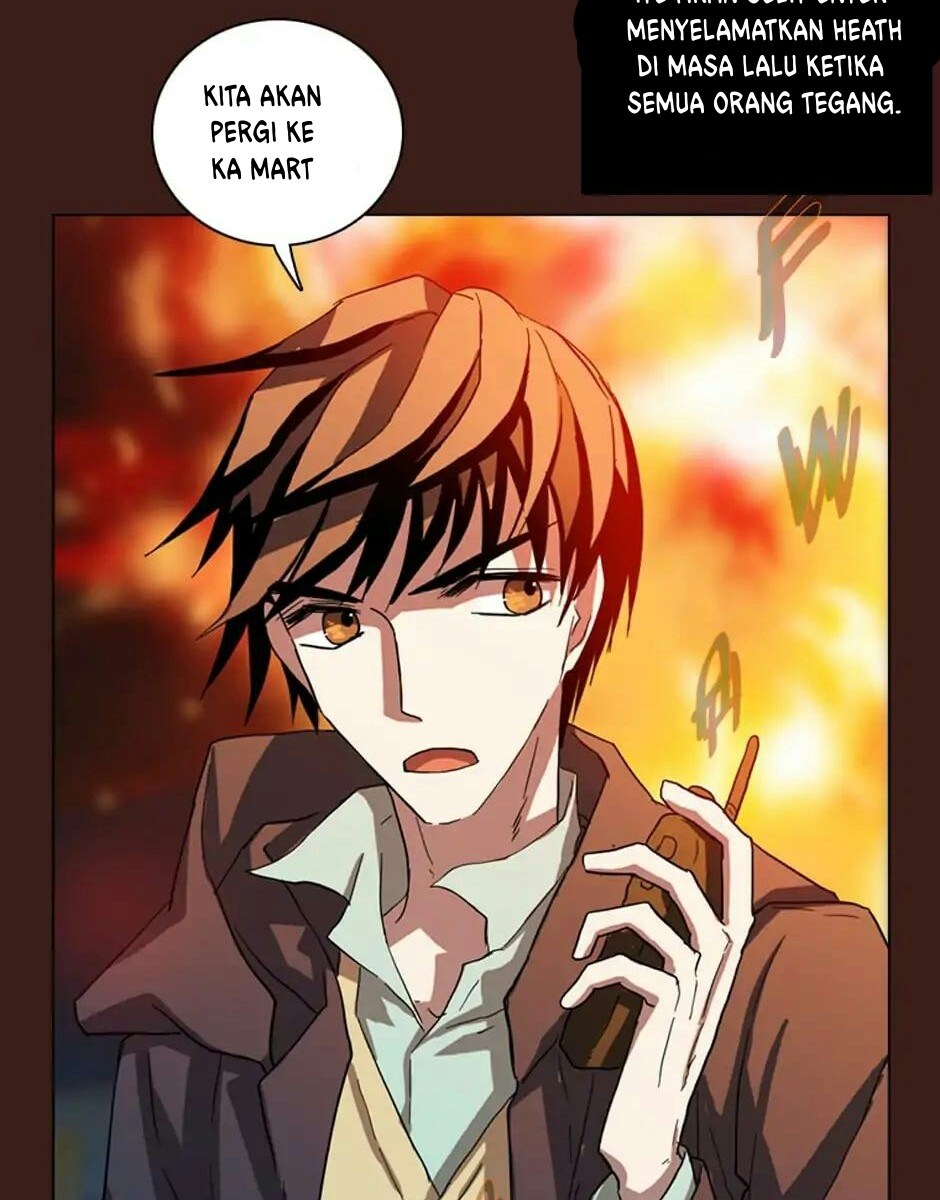 Dreamside Chapter 108 halaman 5