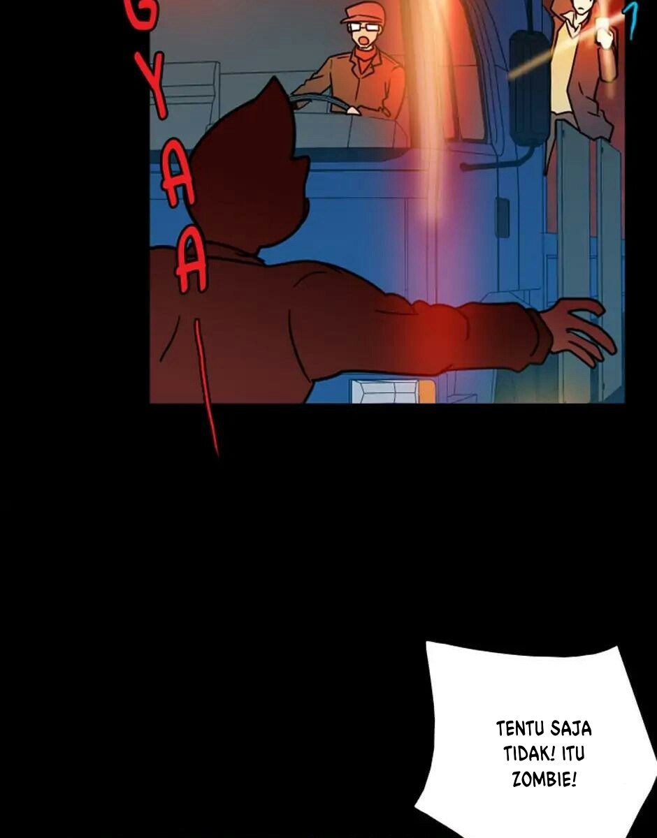 Dreamside Chapter 108 halaman 32
