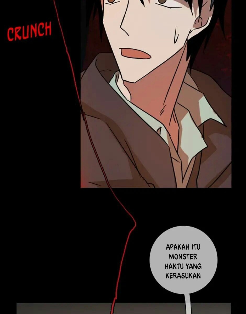 Dreamside Chapter 109 halaman 30
